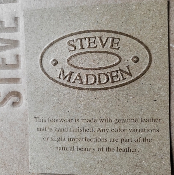 Booties - Picture 6 of 6